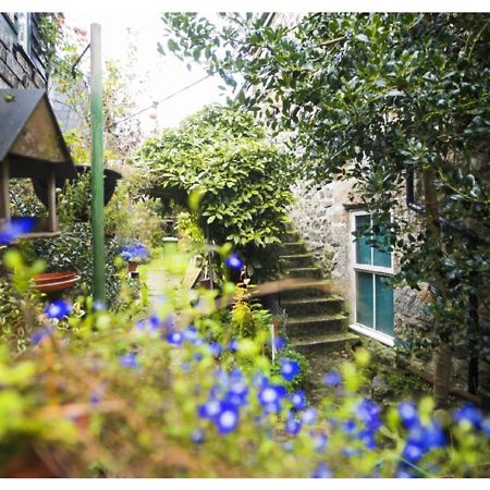 Abbey Place Net Loft Mousehole Exterior photo