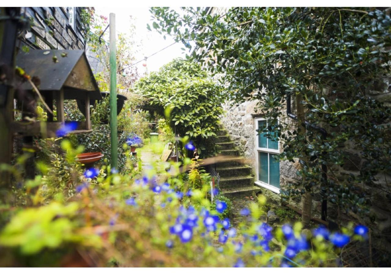Abbey Place Net Loft Mousehole Exterior photo